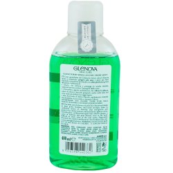 Alkoholfri Klorhexedin Mundskyl GLENOVA Fresh Mint 400 ml