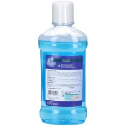 SoFarmapi� Whitening Mundskyl 500 ml � Hj�lper med at bevare t�ndernes naturlige hvidhed