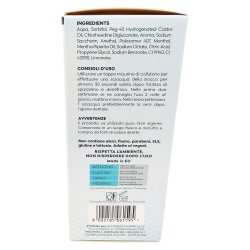 Kopi af Kopi af SoFarmapi� Whitening Mundskyl 500 ml � Hj�lper med at bevare t�ndernes naturlige hvidhed