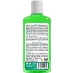 Herbal Munvatten BioSense Every Day Extreme Mint � Dagligt munvatten med naturliga v�xtextrakt (250 ml.)
