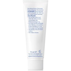 Mama KAREX Tandkr�m med BioHAP®  Fluorfri tandkr�m f�r gravida och k�nsliga t�nder (75 ml)