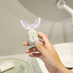 Lucent Stellar Refill PAP+ Whitening Gel � Refill für schonende und effektive Zahnaufhellung (3 x 2 ml.)