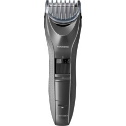 Panasonic ER-GC63-H503 H�r- og Sk�gtrimmer � 39 l�ngdeindstillinger, 0,5-20 mm