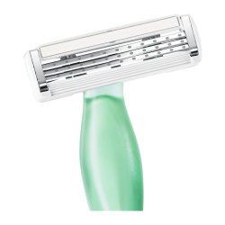BIC Soleil Escape Lavender &amp; Eucalyptus Engangsskrabere � 3 stk.