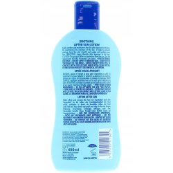 Malibu Sun Soothing After Sun Lotion – 400 ml