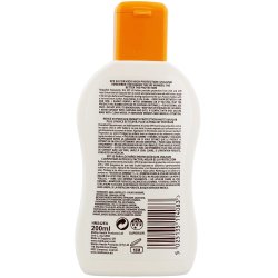 Malibu Sun Kids Solkräm SPF 30 High Protection  200 ml