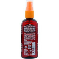 Malibu Sun Dry Oil Spray SPF 10  100 ml