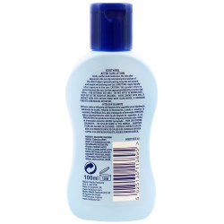Malibu Sun Aftersun Lotion – 100 ml