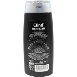 Elina Men Classic Care Rakgel f�r sensitiv hud � 200 ml