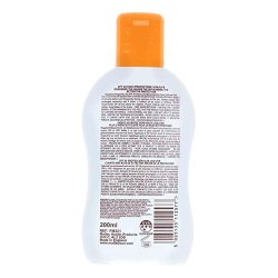 Malibu Continuous Spray Fast Tanning Oil � snabbverkande tanning oil med kokosdoft (175 ml)