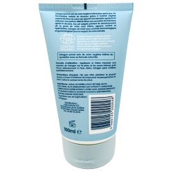Kopi af SoluGyn �kologisk intimvask med aloe vera og bomuldsblomst � 200 ml