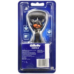 Kopi af GILLETTE Fusion5 Rasierklingen 16 Stk.