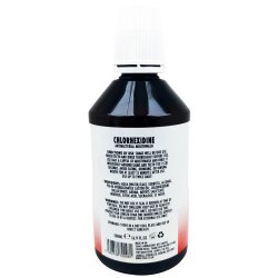 Kopi af Kopi af ZIDAC Suuvesi Total Care 6-in-1 Absolute Ice 500 ml