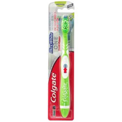Colgate MaxWhite One SonicPower brosse � dents � piles Medium