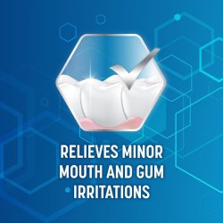 Kopi af Colgate Periogard Munnvann Gum Protection &amp; Fresh Breath 400 ml.