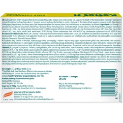 Kopi af Pastilles Ayurvediques HIMALAYA Koflet-H Ginger &amp; Honey 12 pcs