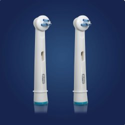 Oral-B Interspace brstehoder For Interspaces 2 stk.