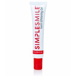 Tandblegning SimpleSmile Teeth Whitening Start Kit