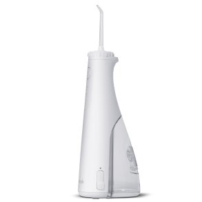 Waterpik Cordless Plus 5000 kabellose Munddusche mit 3 Druckstufen