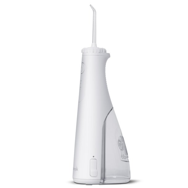 Waterpik Cordless Plus 5000 kabellose Munddusche mit 3 Druckstufen