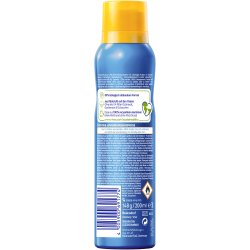 Nivea Sun UV Dry Protect Sport solspray SPF 50 f�r sport och aktivitet (200 ml)