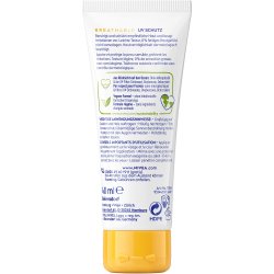 Nivea Sun UV Face Sensitive solkr�m SPF 50+ parfymfri f�r k�nslig hud (40 ml)