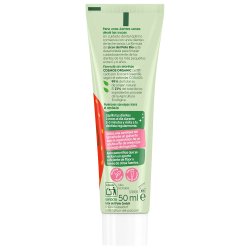 Xylitol Barntandkr�m LICOR del Polo Bio Junior Strawberry utan fluor 0-6 �r (50 ml)