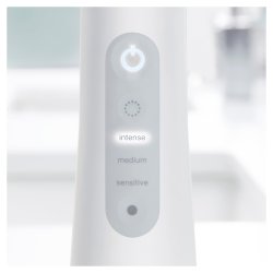 Oral-B Oral Health Center OxyJet stationaire monddouche met 4 waterstralen en 5 drukniveaus