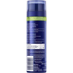 Rasierschaum f�r normale Haut Nivea Men Hydrocare (200 ml)