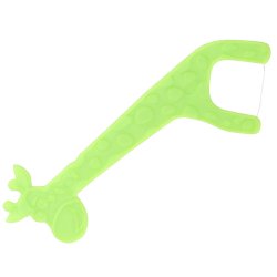 Tanntrd for barn Munnfriske girafftrder