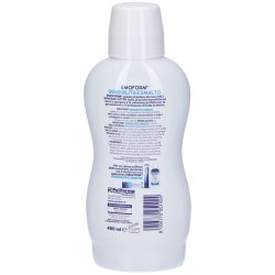 Mundsp�lung gegen schmerzempfindliche Z�hne EMOFORM Sensitivity and Enamel (400 ml.)