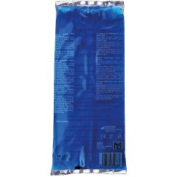 Gelpack voor koud/warm kompres (ijszak) Figo herbruikbaar 29 x 12 cm