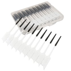 Tilbudspakke Mundpleje BRILLIANZ Mellemrum + Tungerenser