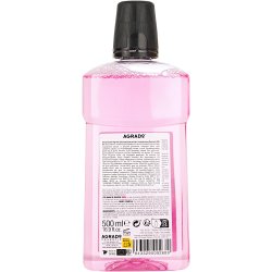 Agrado Kids Alkoholfri Mundskyl med Jordb�rsmag 6+ (500 ml.)