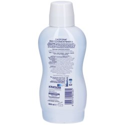 Emoform Intensive Protection Mondwater met actieve mineralenzouten – zonder alcohol (400 ml.)