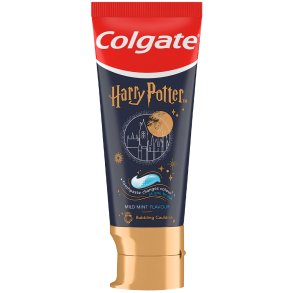 Colgate Kids Harry Potter Bubbling Cauldron Zahnpasta � Mild Mint (50 ml.)