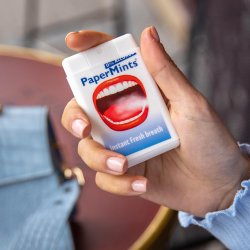 Xylitol Mundspray � PaperMints Instant Fresh Breath (12 ml.)
