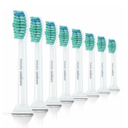 Philips Sonicare Brstehoveder 8 stk. C1 ProResult Standard