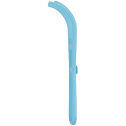Porte-fil dentaire DENTADAN Floss Holder � Rend le fil dentaire plus facile � utiliser