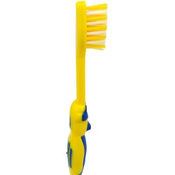 Nobil Care Sweet Smile Kids Soft Kinderzahnb�rsten mit Schutzkappe (2 St.)
