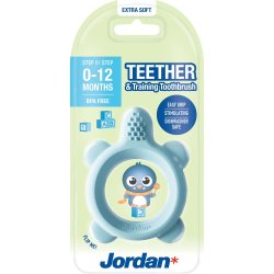 Jordan Step by Step Bidering &amp; Tr�ningstandb�rste 0�12 Mdr.