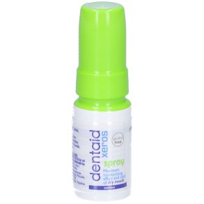 Oral spray f�r muntorrhet Dentaid Xeros