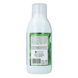 Natysal Herbal Zero% Mundskyl med Xylitol, Aloe Vera &amp; Urteolier (250 ml)