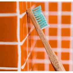 Hydrophil Professional Soft bamboe tandenborstel