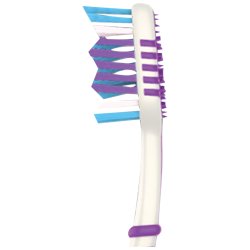 Colgate ZigZag Interdental Medium Tandb�rster (3 stk.)