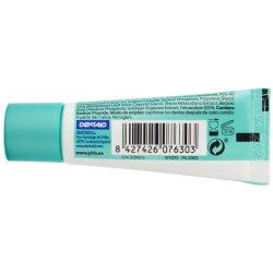 pH-balanserende tannkrem PHB Time To Care So-Balanced (reisetube 15 ml)