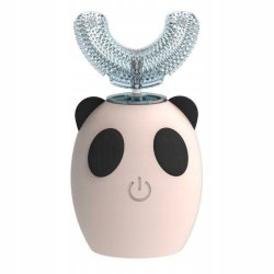 U-Formet El-tandbrste Til Brn Sonic 360 SensePro