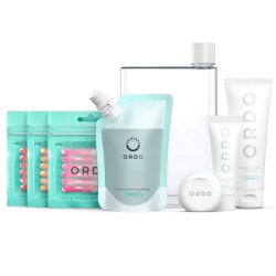 Ordo Starter Kit Komplett munnpleie