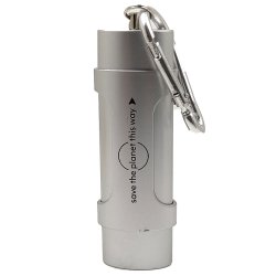 Pilleske Karabinhage Pillerr