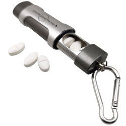 Pilleske Karabinhage Pillerr